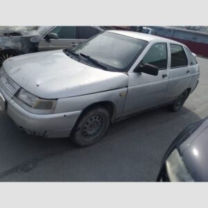 Легковой автомобиль марки ВАЗ21124, модель: LADA 112, год выпуска: 2007 г