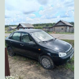 LADA 111830 KALINA, 2010 года