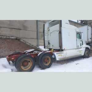 MAN TGA 18/390 4X2L LS-U, 2006 г.в