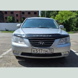 Hyundai Sonata, 2008 г.в