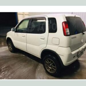 SUZUKI KEI, 2001 г.в