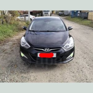 HYUNDAI I40 , 2013 года