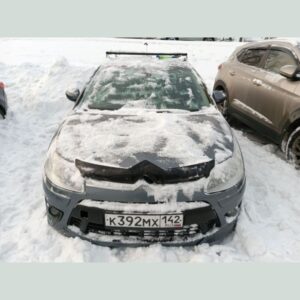 Citroen C4,2010г
