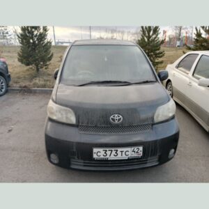 Toyota Porte 2005 г.в
