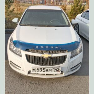 Chevrolet Cruze 2011 г. в