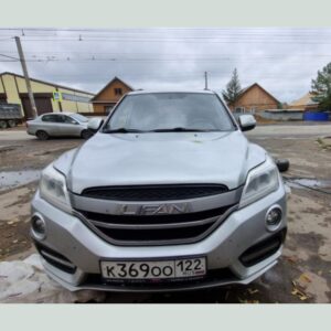 LIFAN модель X60 2017 г.в