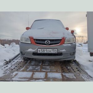 MAZDA модель Tribute 2005 г.в