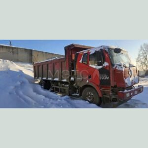 FAW CA3250 P66K2T1E4, 2016 года