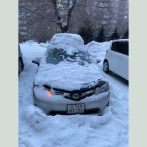 TOYOTA, модель Corolla, 2013г.в