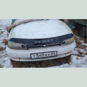 Тойота, модель: Камри, год изготовления: 1990