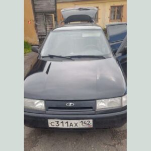 Лада 111 2009г.в