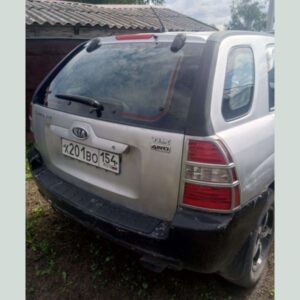 KIA Sportage, 2005 г.в