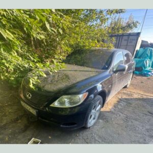 Lexus LS460 2006г.в