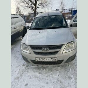 LADA, модель: RS015L Largus, год выпуска: 2012