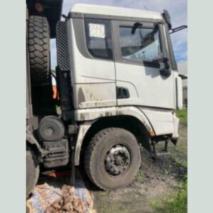 SHACMAN SX331863366‚ 2021 года