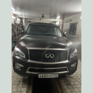 INFINITI модель QX 2015 г.в