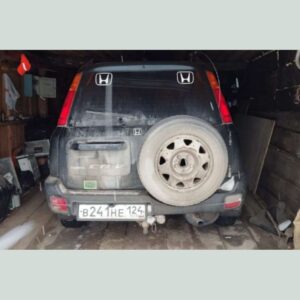 HONDA CR-V 2.0 I 16V, 2000 г.в