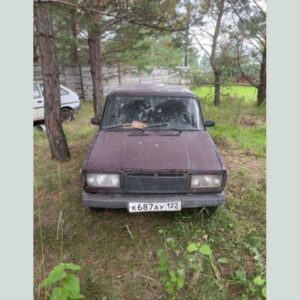 ВАЗ (LADA) 21074,2007г