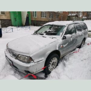 Ниссан Авенир. Год выпуска: 1995