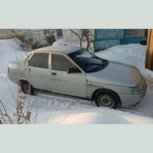 ВАЗ модель 21104 2005 г.в