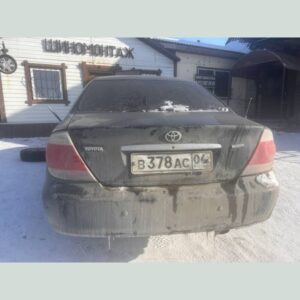TOYOTA модель Camry 2005 г.в