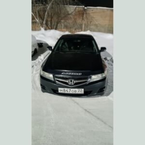 HONDA модель Accord 2006 г.в