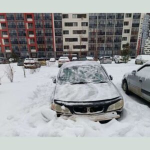 NISSAN модель CEFIRO 2000 г.в
