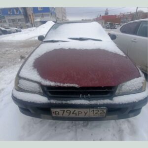 TOYOTA CARINA E,1995г