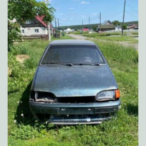 LADA 211440 SAMARA, год выпуска: 2011