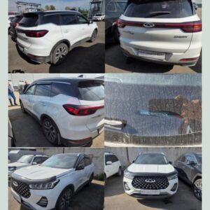 CHERY TIGGO7 PRO T32DPL4,2021г