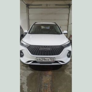 HAVAL модель M6 2024 г.в