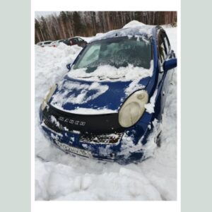 NISSAN модель march 2003 г.в