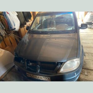 RENAULT модель Logan 2010 г.в