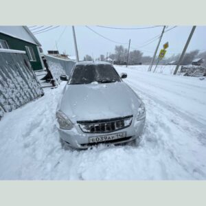 LADA модель 217230 2012 г.в