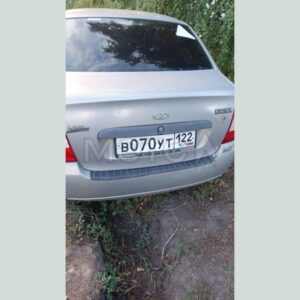 Lada Kalina, 2006 год