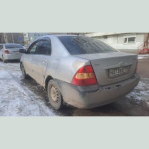 Toyota Corolla, 2003 г.в