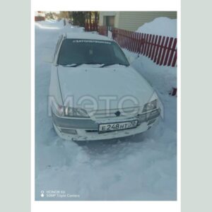 Toyota Corona, 1996 года