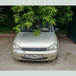 LADA KALINA 2008 г.в
