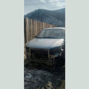 Lada Granta, 2016 год