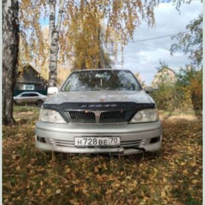 TOYOTA модель VISTA ARDEO 2000 г.в.