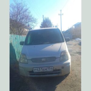 Honda Capa,2000г