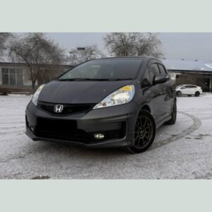 Honda Fit,2012г