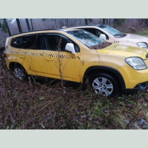 Шевроле Орландо,2012г грз,М 598 ТА 750