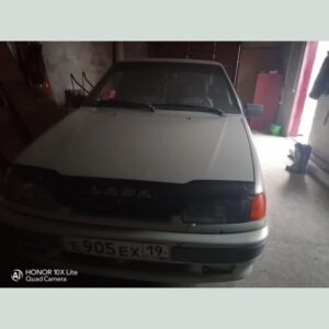 ВАЗ 21150,2002г