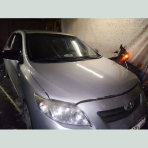 TOYOTA модель Corolla, 2008 г.в