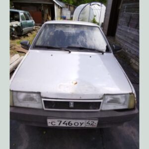 ВАЗ 2109, 2006 год