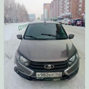 LADA GRANTA,2020г