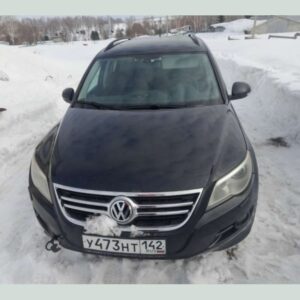 Volkswagen Tiguan, 2009 г.в