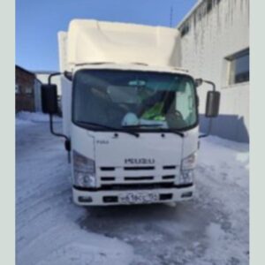 ISUZU 28186-0000010-9А,2017г