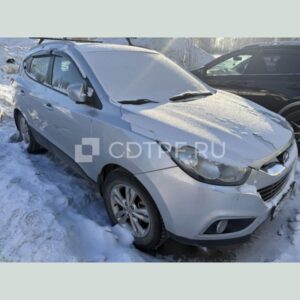 HYUNDAI IX 35 2.0 GLS AT 2012 г.в.